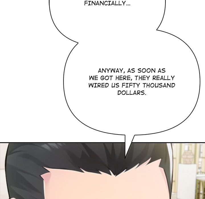 Matrimoney Game Chapter 51 - Page 78
