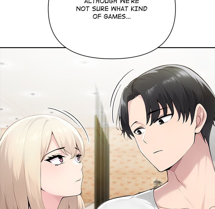 Matrimoney Game Chapter 51 - Page 85