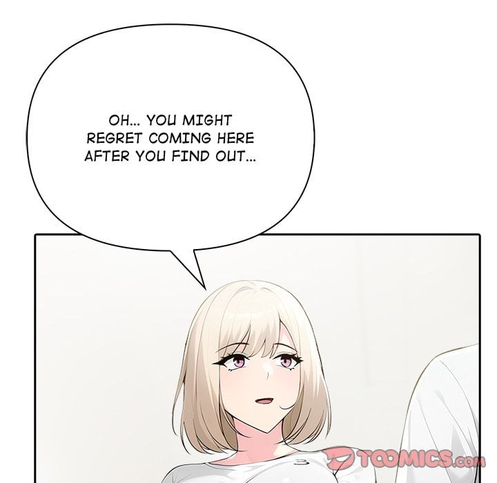 Matrimoney Game Chapter 51 - Page 87