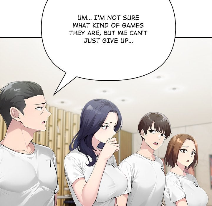 Matrimoney Game Chapter 51 - Page 94