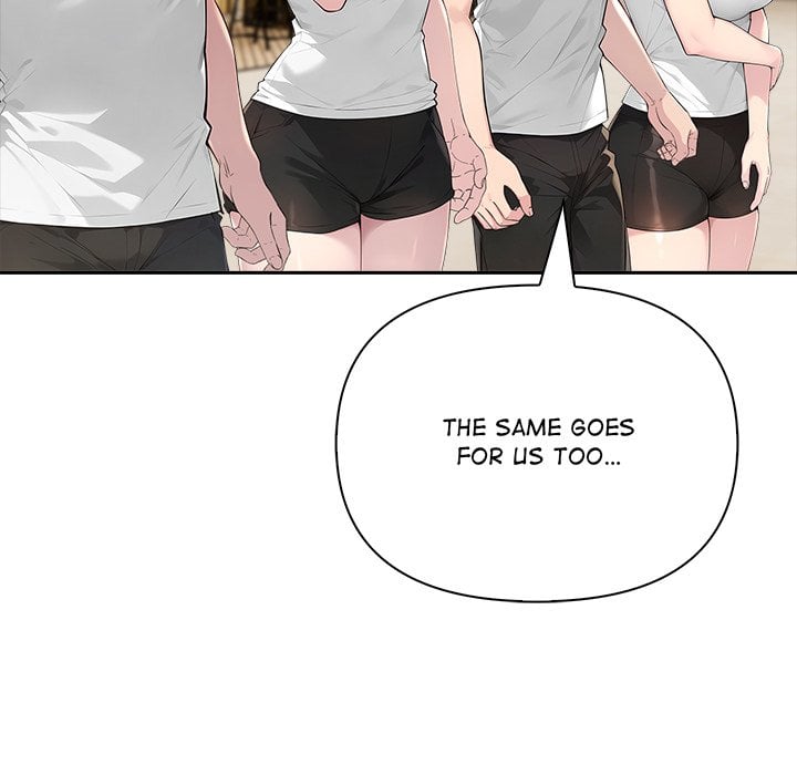 Matrimoney Game Chapter 51 - Page 95