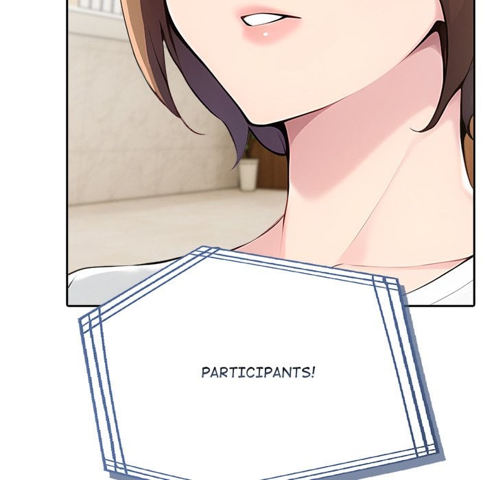 Matrimoney Game Chapter 51 - Page 97