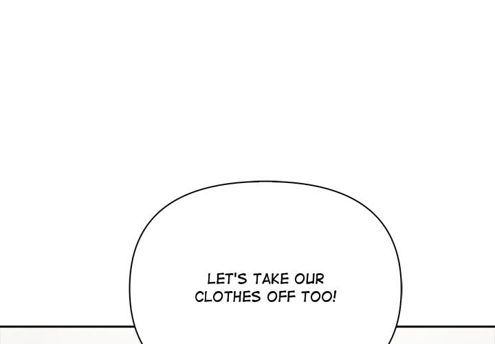 Matrimoney Game Chapter 52 - Page 1