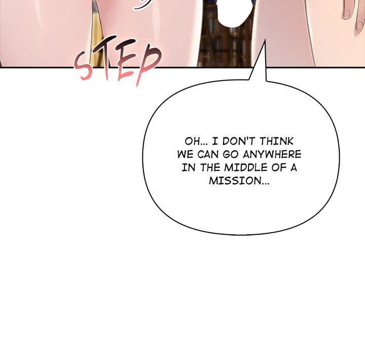 Matrimoney Game Chapter 52 - Page 106