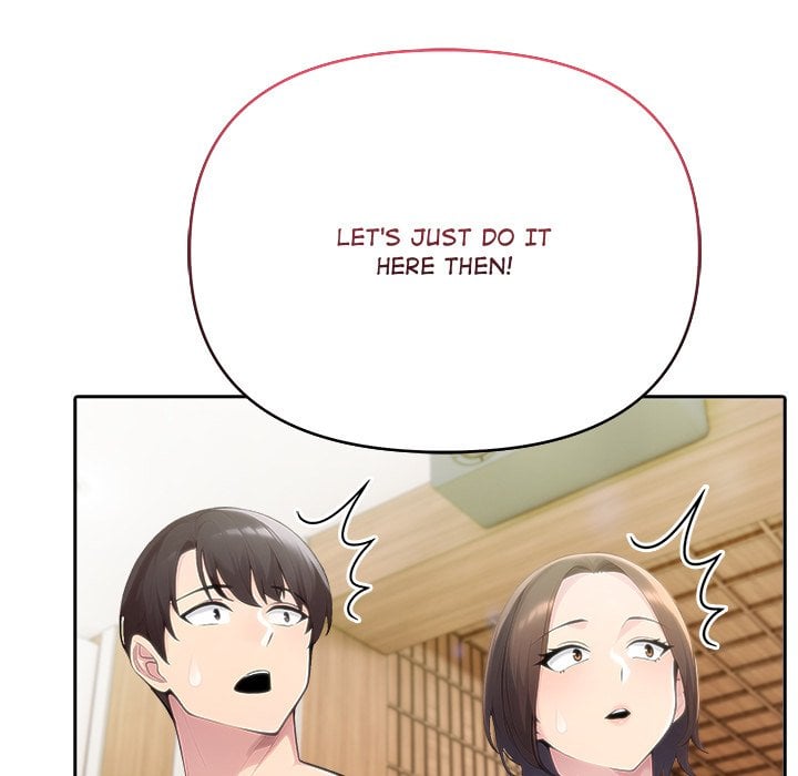 Matrimoney Game Chapter 52 - Page 107