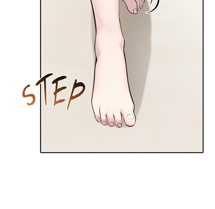 Matrimoney Game Chapter 52 - Page 113