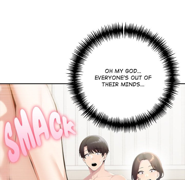 Matrimoney Game Chapter 52 - Page 131