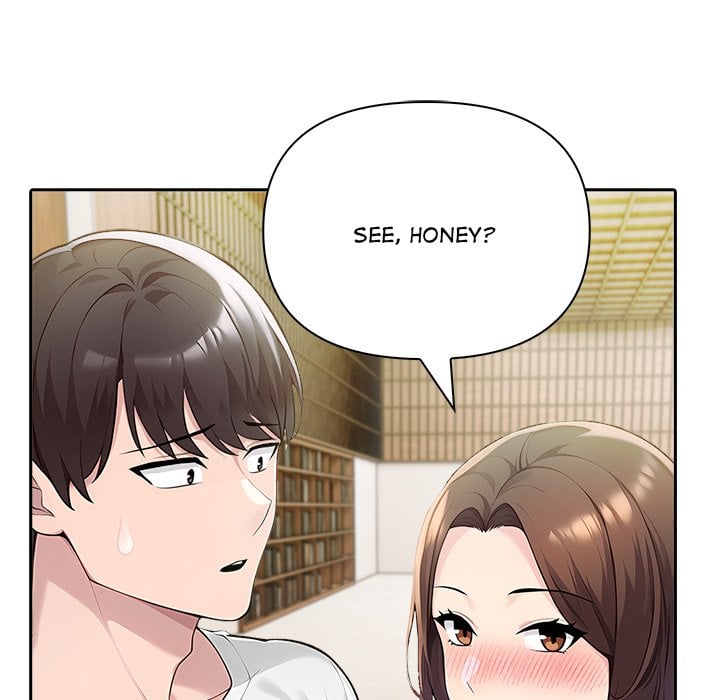 Matrimoney Game Chapter 52 - Page 24