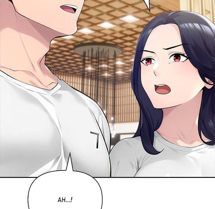Matrimoney Game Chapter 52 - Page 34