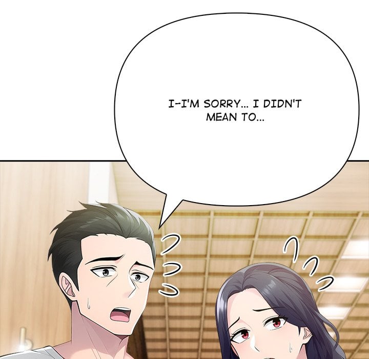 Matrimoney Game Chapter 52 - Page 43