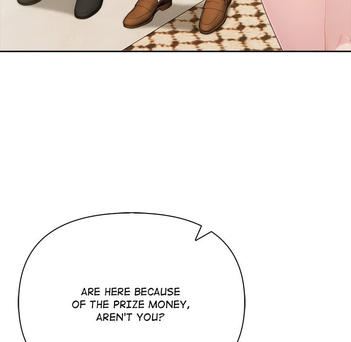 Matrimoney Game Chapter 52 - Page 61