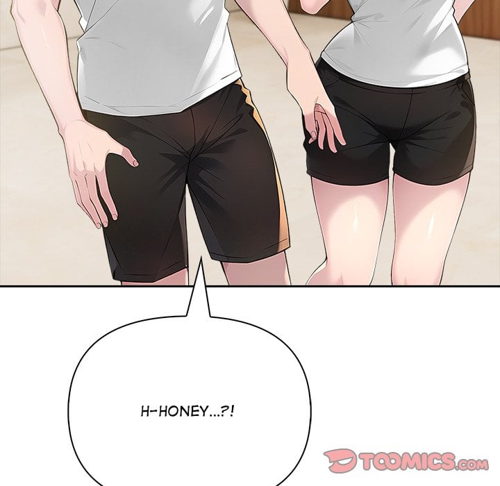 Matrimoney Game Chapter 52 - Page 75