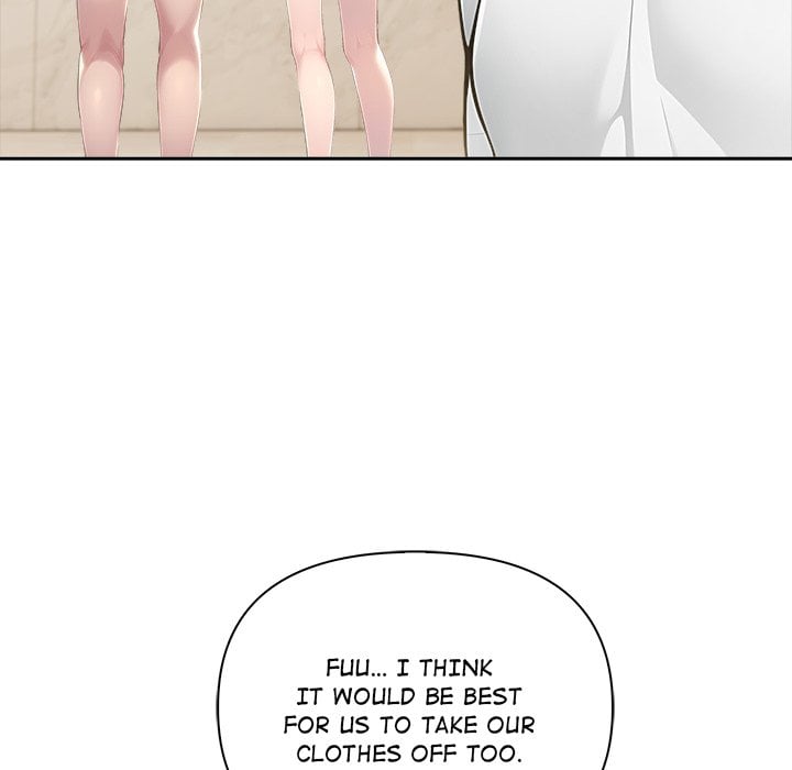 Matrimoney Game Chapter 52 - Page 86