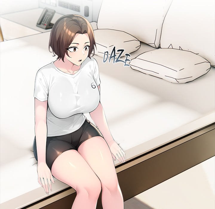 Matrimoney Game Chapter 53 - Page 108