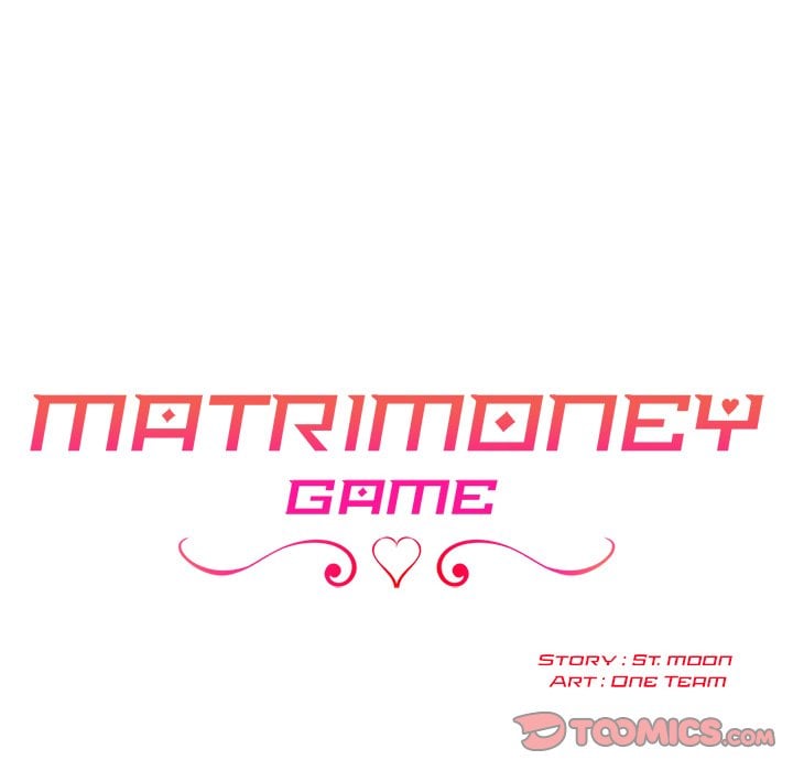 Matrimoney Game Chapter 53 - Page 12