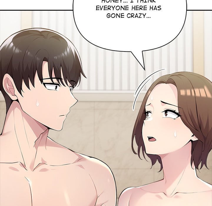Matrimoney Game Chapter 53 - Page 43