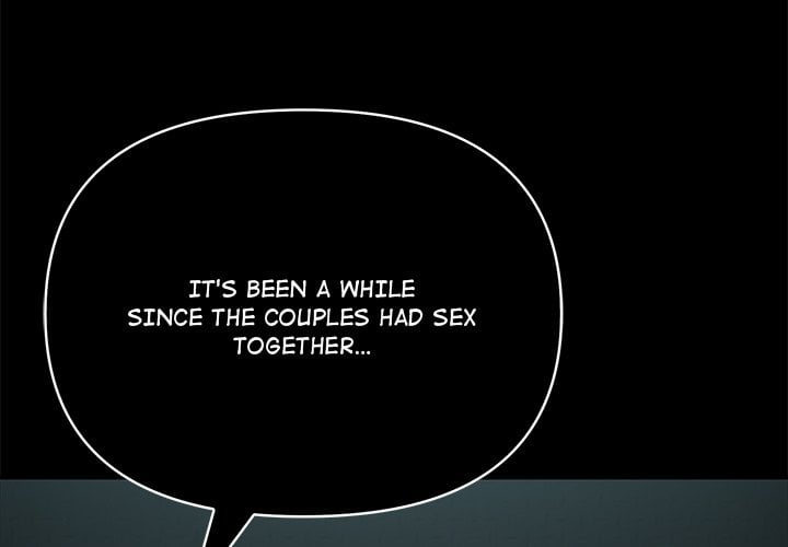 Matrimoney Game Chapter 55 - Page 1