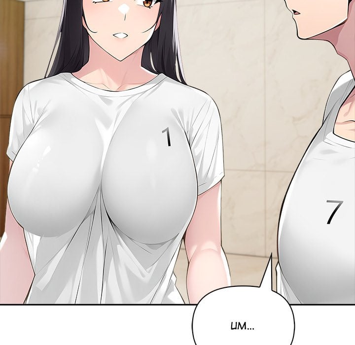Matrimoney Game Chapter 55 - Page 100