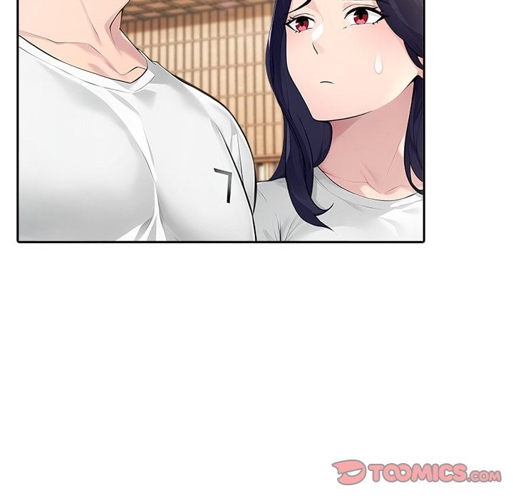 Matrimoney Game Chapter 55 - Page 105