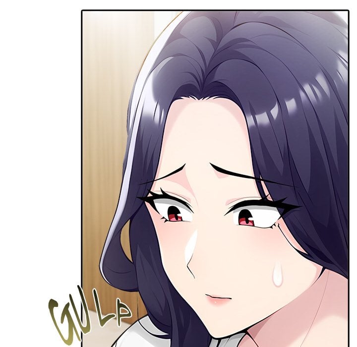 Matrimoney Game Chapter 55 - Page 106