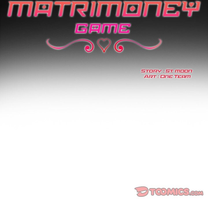 Matrimoney Game Chapter 55 - Page 15