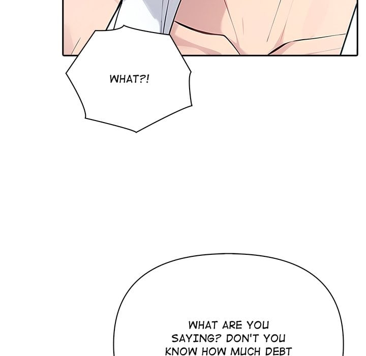 Matrimoney Game Chapter 55 - Page 28