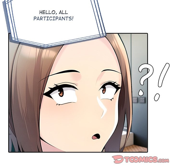 Matrimoney Game Chapter 55 - Page 33