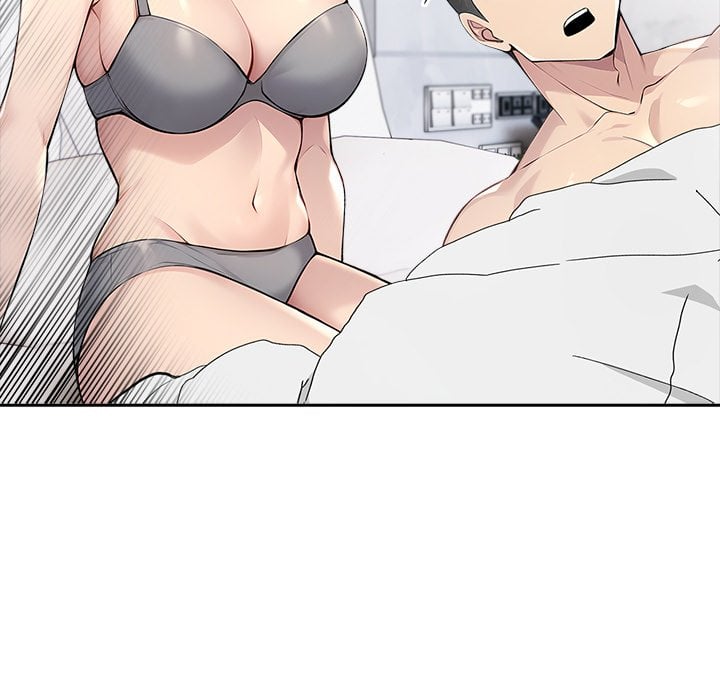 Matrimoney Game Chapter 55 - Page 43