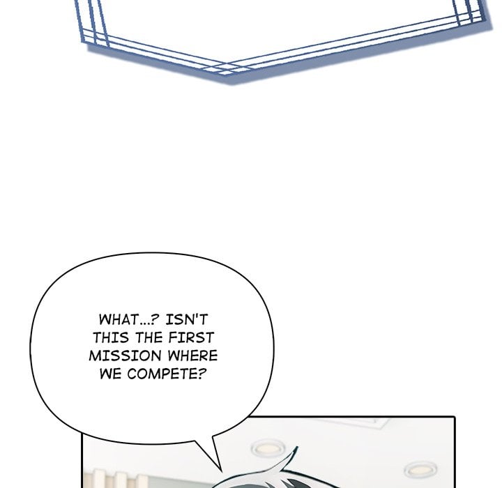 Matrimoney Game Chapter 55 - Page 49