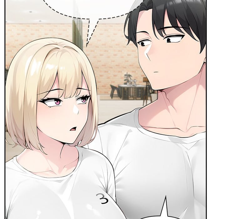 Matrimoney Game Chapter 55 - Page 67
