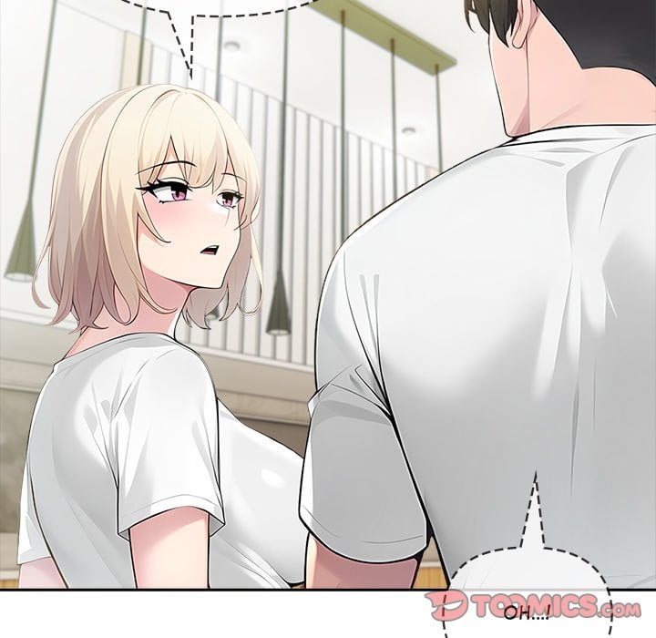 Matrimoney Game Chapter 55 - Page 69