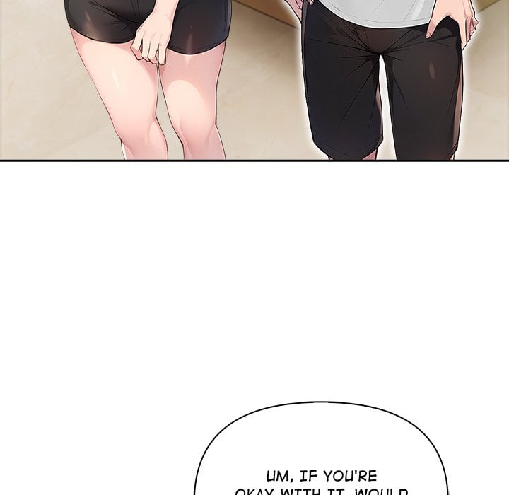 Matrimoney Game Chapter 55 - Page 76