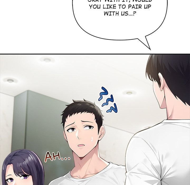 Matrimoney Game Chapter 55 - Page 77
