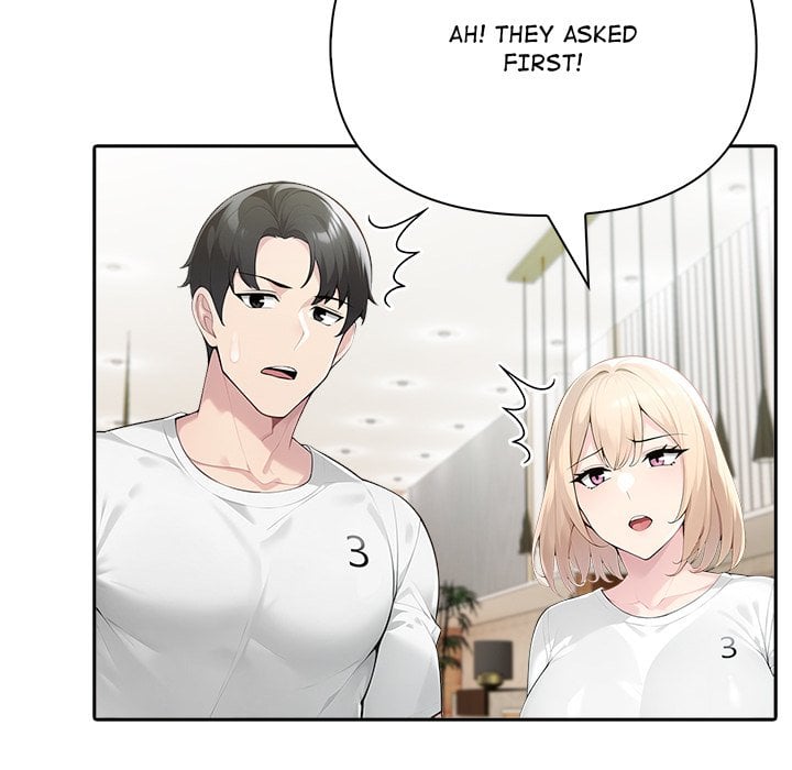 Matrimoney Game Chapter 55 - Page 79