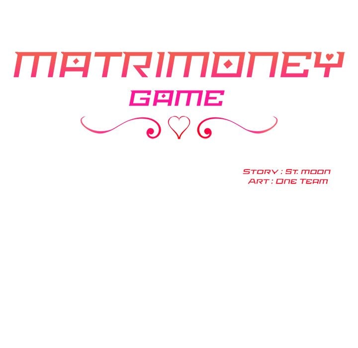 Matrimoney Game Chapter 57 - Page 12