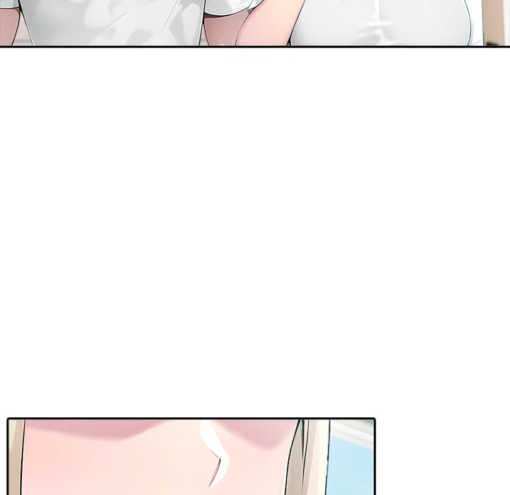Matrimoney Game Chapter 57 - Page 35