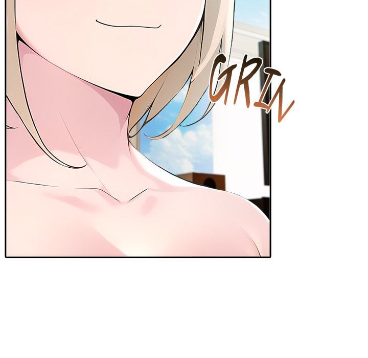 Matrimoney Game Chapter 57 - Page 36