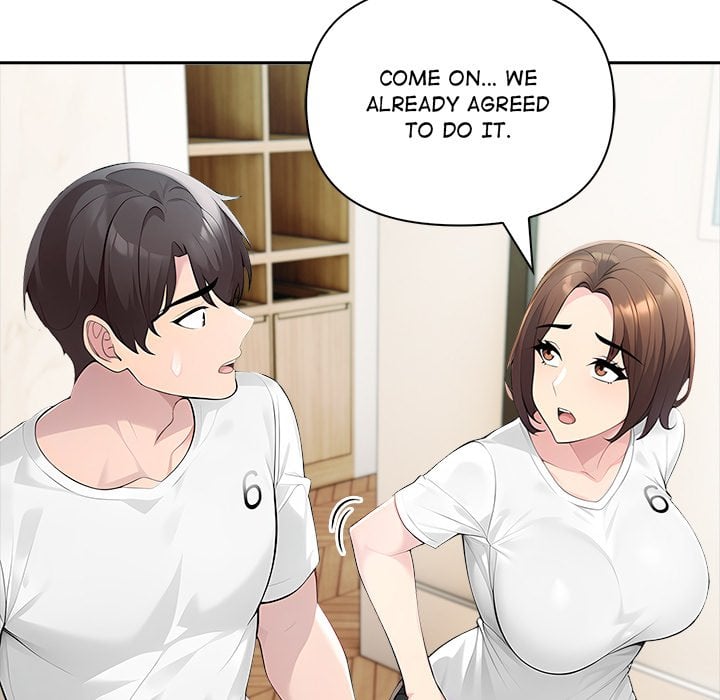 Matrimoney Game Chapter 57 - Page 47