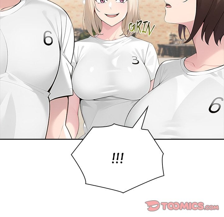 Matrimoney Game Chapter 57 - Page 9
