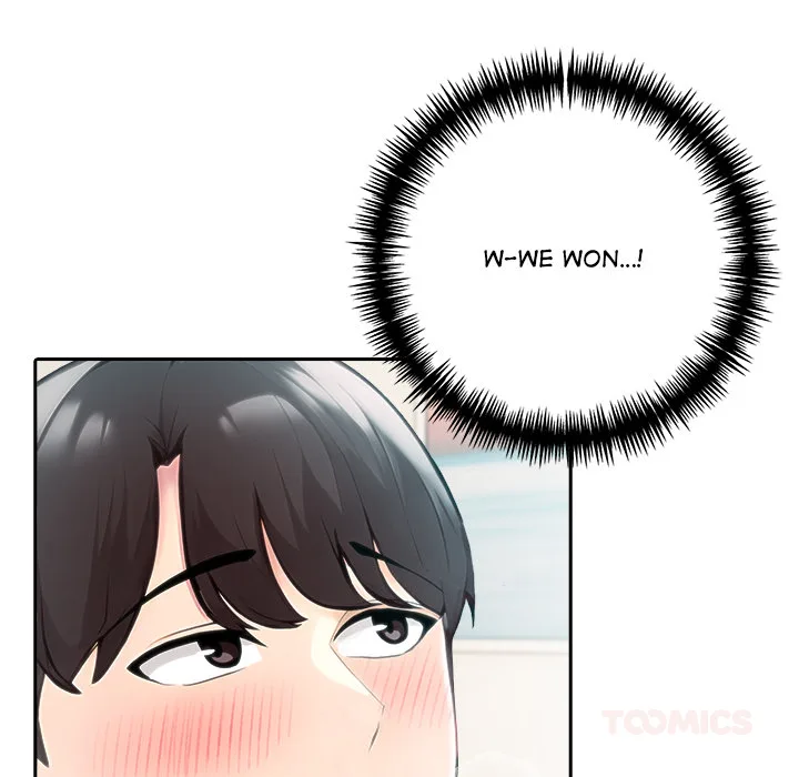 Matrimoney Game Chapter 58 - Page 39