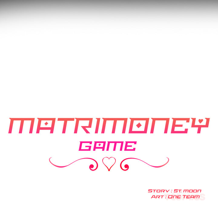 Matrimoney Game Chapter 59 - Page 15