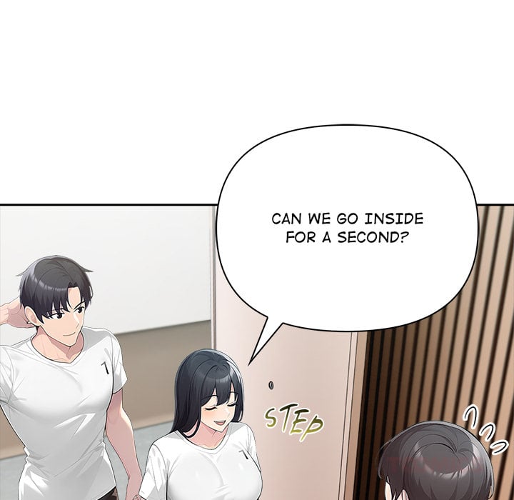 Matrimoney Game Chapter 59 - Page 21