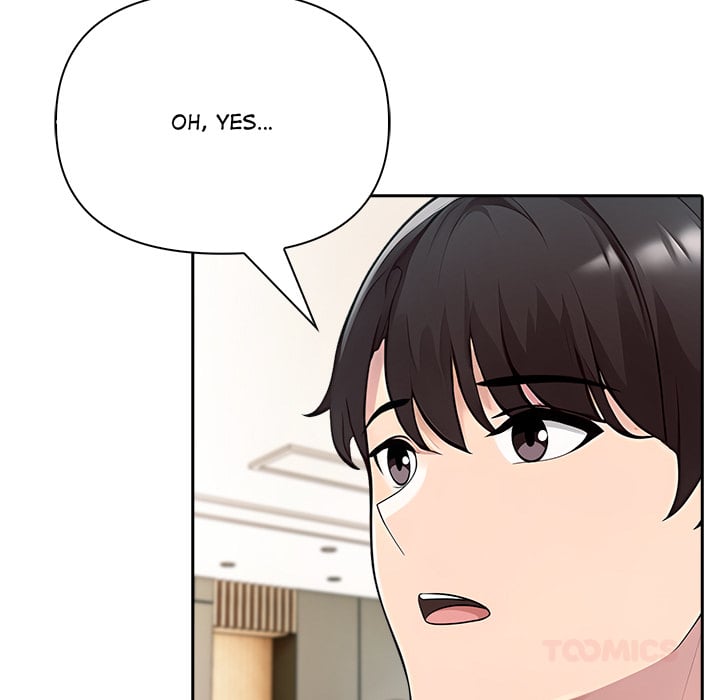Matrimoney Game Chapter 59 - Page 33