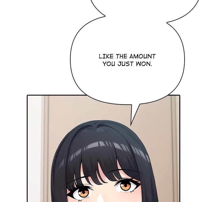 Matrimoney Game Chapter 59 - Page 42