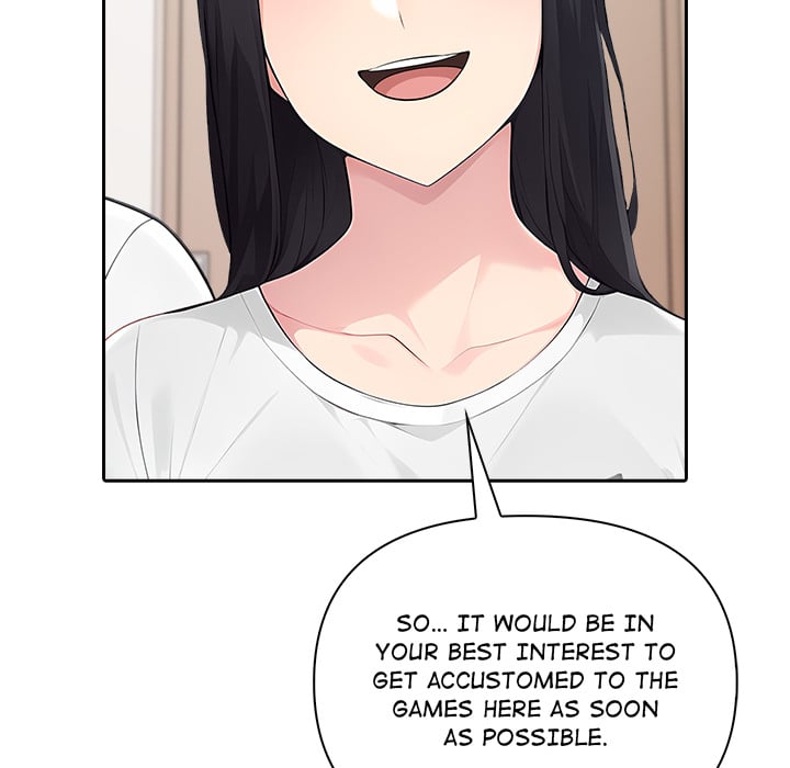 Matrimoney Game Chapter 59 - Page 43