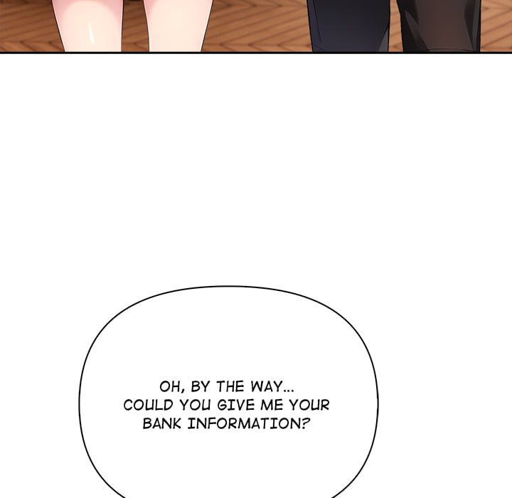 Matrimoney Game Chapter 59 - Page 46