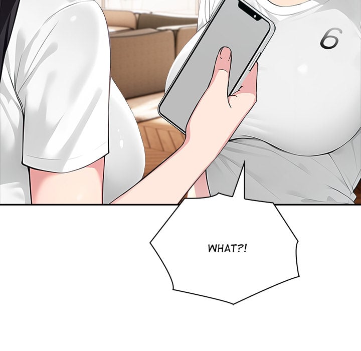 Matrimoney Game Chapter 59 - Page 56
