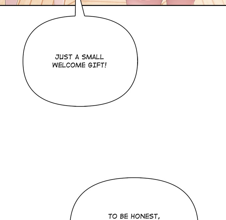 Matrimoney Game Chapter 59 - Page 59