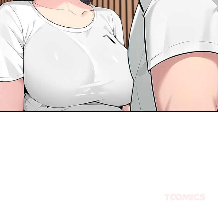 Matrimoney Game Chapter 59 - Page 63
