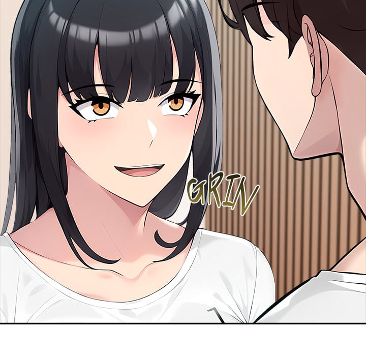 Matrimoney Game Chapter 59 - Page 67